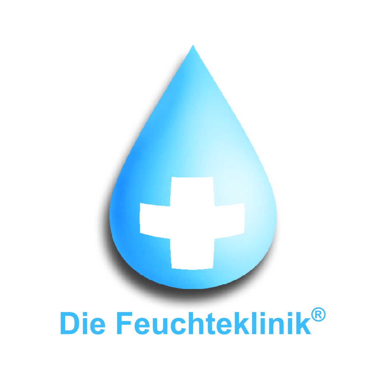 Logo der Feuchteklinik